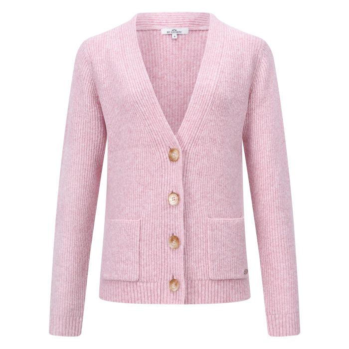Cardigan HVSEllie - 3060 - Soft Pink