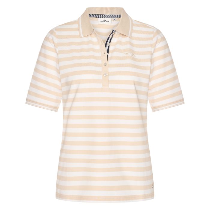 Poloshirt HVSRavi MS - 1015 - Kit