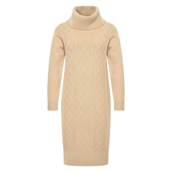 Dress HVSRuby - 1010 - Sand