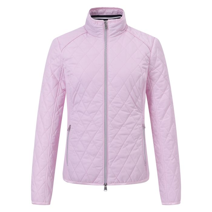 Jacket HVSAngie - 3031 - Light Pink