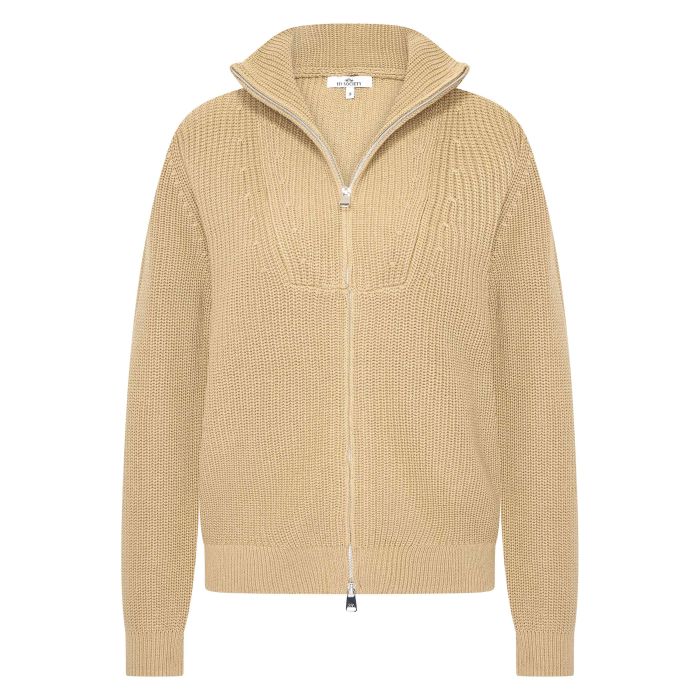 Cardigan HVSGia - 1010 - Sand