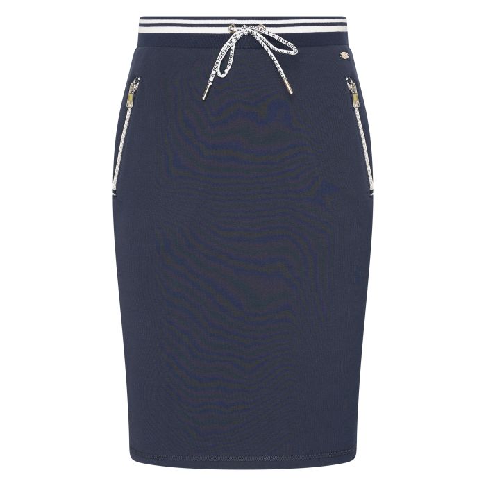 Skirt HVSMarin - 5001 - Navy