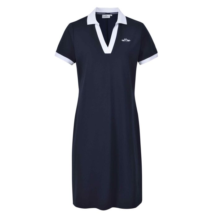 Dress HVSJolene - 5001 - Navy