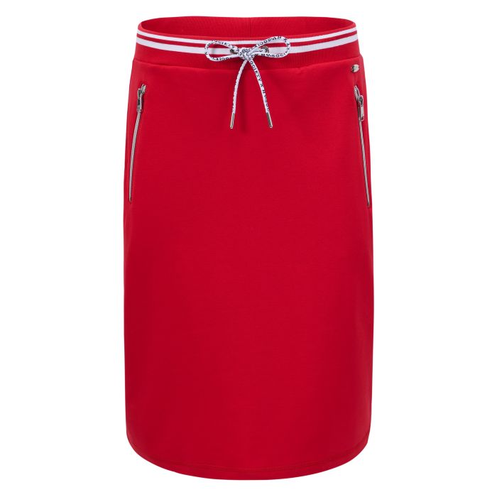 Skirt HVSMarin - 3000 - Red
