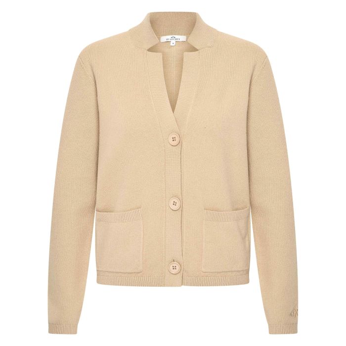 Cardigan HVSDara - 1010 - Sand