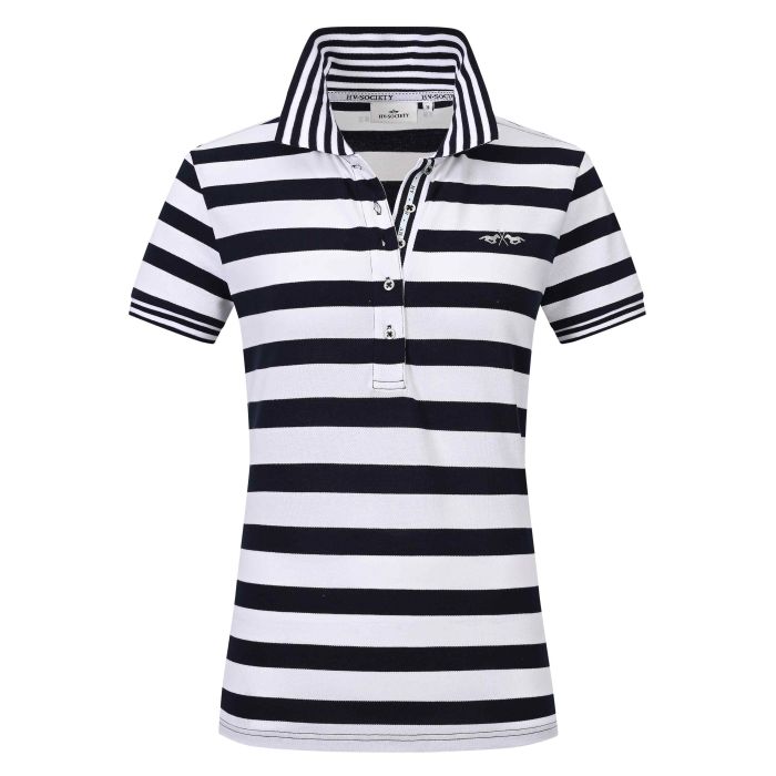 Poloshirt HVSAvera - 5001 - Navy