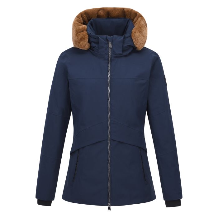 Jacket HVSAmbra - 5001 - Navy Jacket HVSAmbra - 5001 - Navy