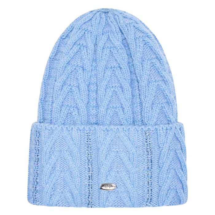 Beanie HVSJildou - 5045 - Lightblue