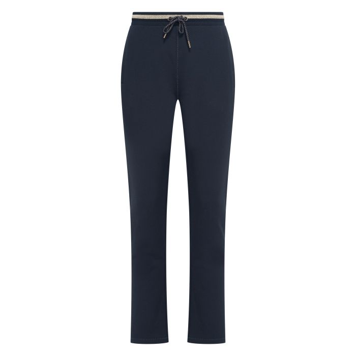 Pants HVSVenna - 5001 - Navy Pants HVSVenna - 5001 - Navy