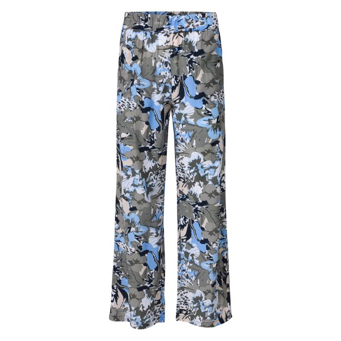 Pants HVSAsya - 6006 - Army