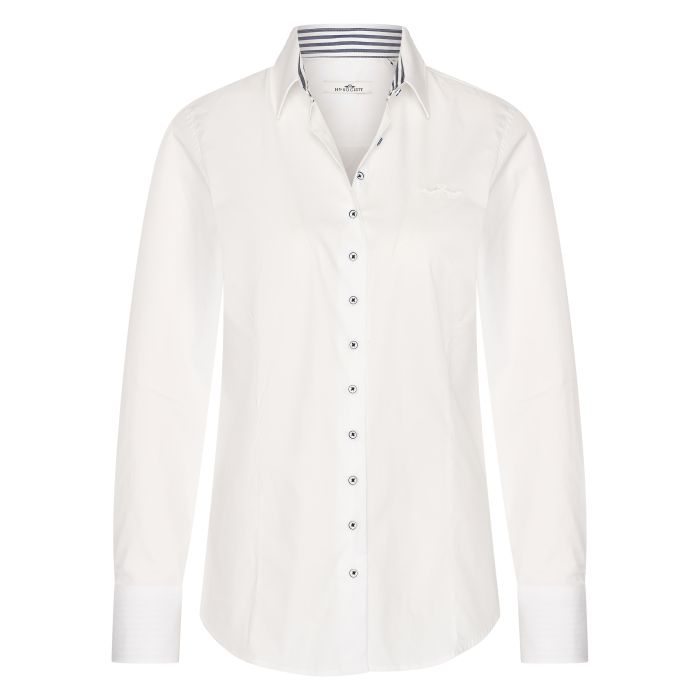 Blouse HVSAlba - 0001 - White