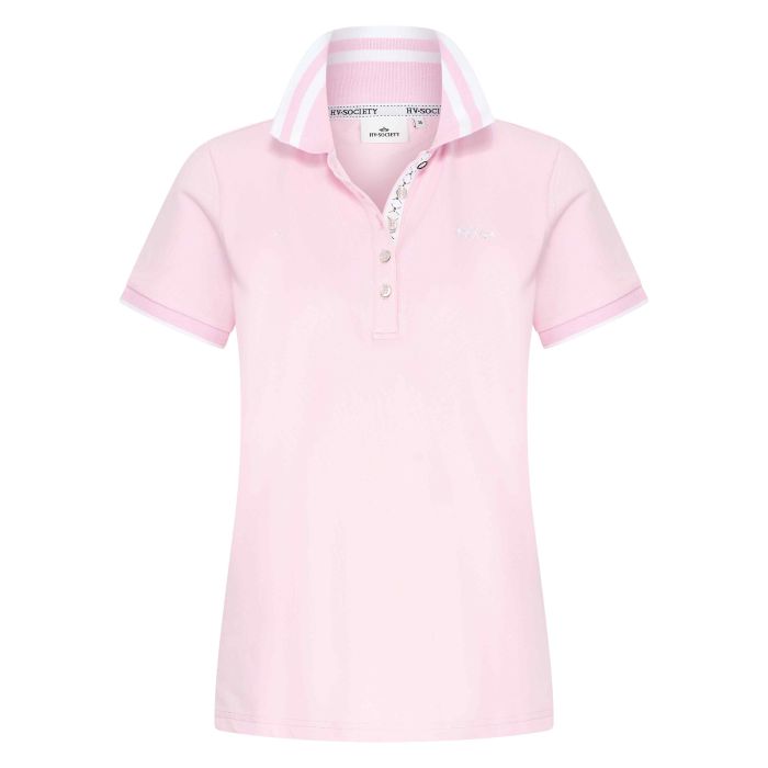 Poloshirt HVSAmira - 3051 - Rose