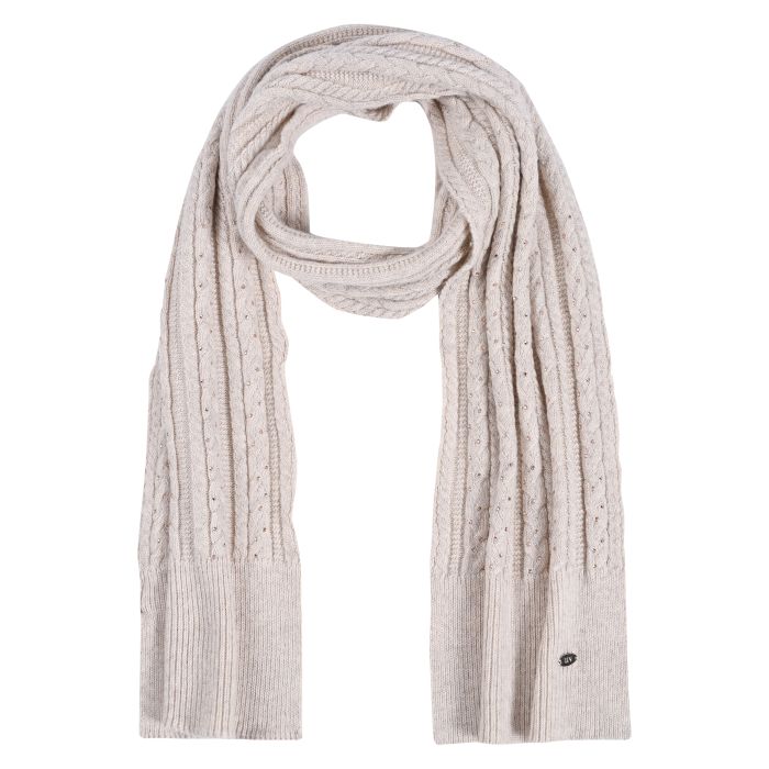 Scarf HVSBelinda - 1015 - Kit Scarf HVSBelinda - 1015 - Kit