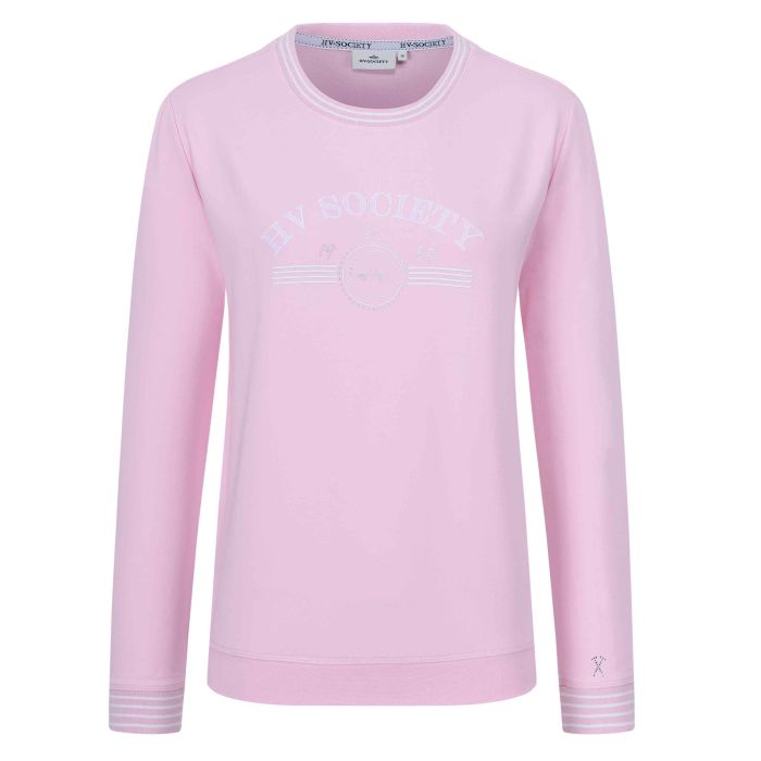 Sweater HVSKeira - 3051 - Rose