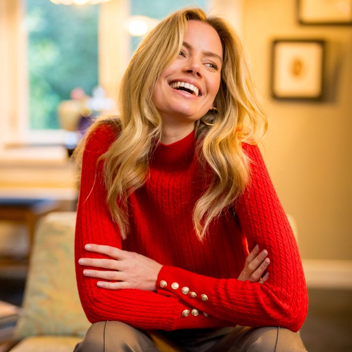 Pullover HVSLia - 3000 - Red Pullover HVSLia - 3000 - Red