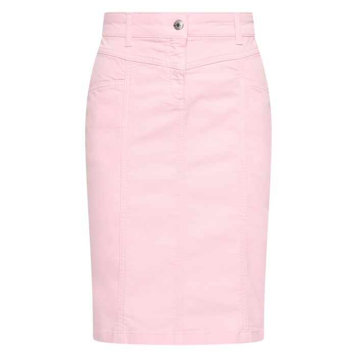 Skirt HVSSylvie - 3031 - Light Pink