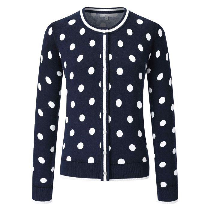 Cardigan HVSSedna - 5001 - Navy