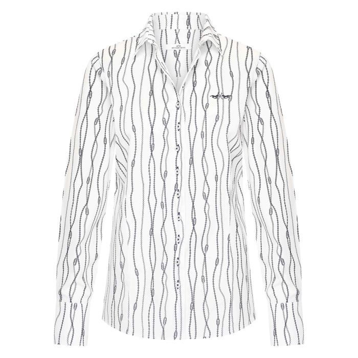 Blouse HVSJoy - 5001 - Navy