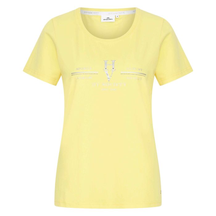 Top HVSOliana - 1000 - Yellow