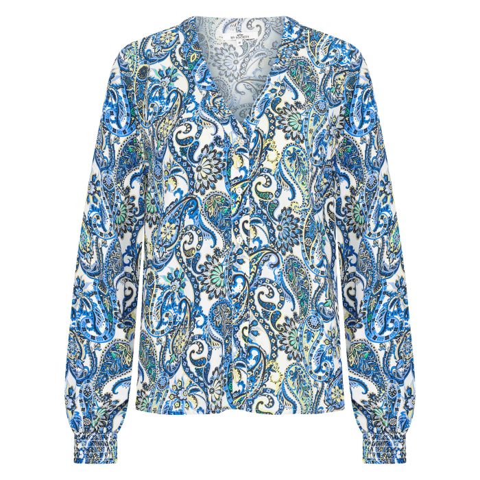 Blouse HVSBimini - 0001 - White