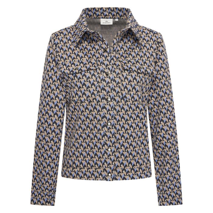 Jacket HVSDetta - 5001 - Navy Jacket HVSDetta - 5001 - Navy