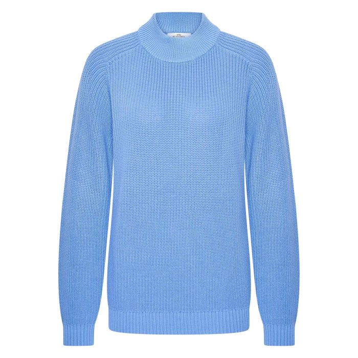 Pullover HVSFelicia - 5060 - True Blue