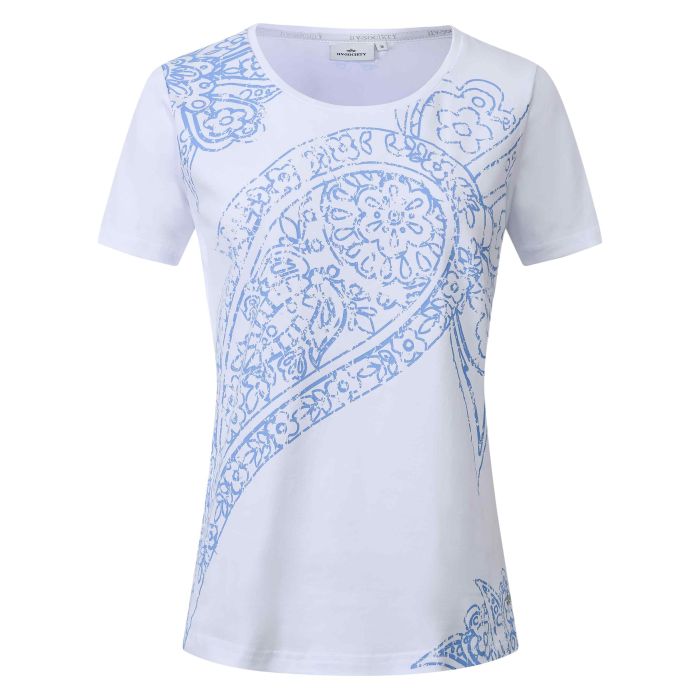 Top HVSPalila - 5045 - Lightblue