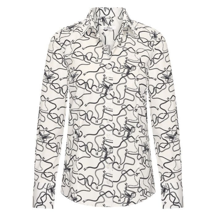 Blouse HVSAlice - 0001 - White