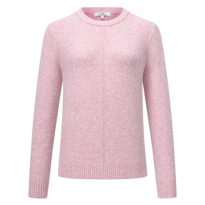 Pullover HVSEmery - 3060 - Soft Pink