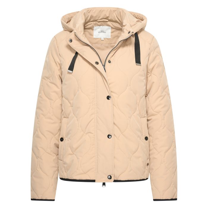 Jacket HVSAcadia - 1006 - Champagne Jacket HVSAcadia - 1006 - Champagne