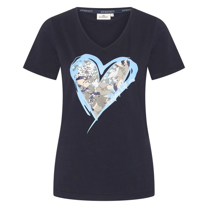 Top HVSEsmay - 5001 - Navy