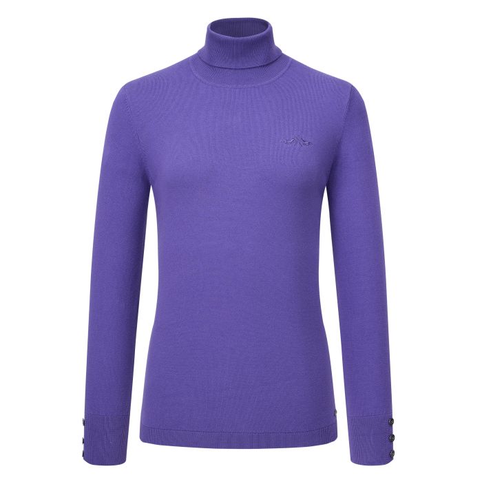 Pullover HVSLynda - 4000 - Purple