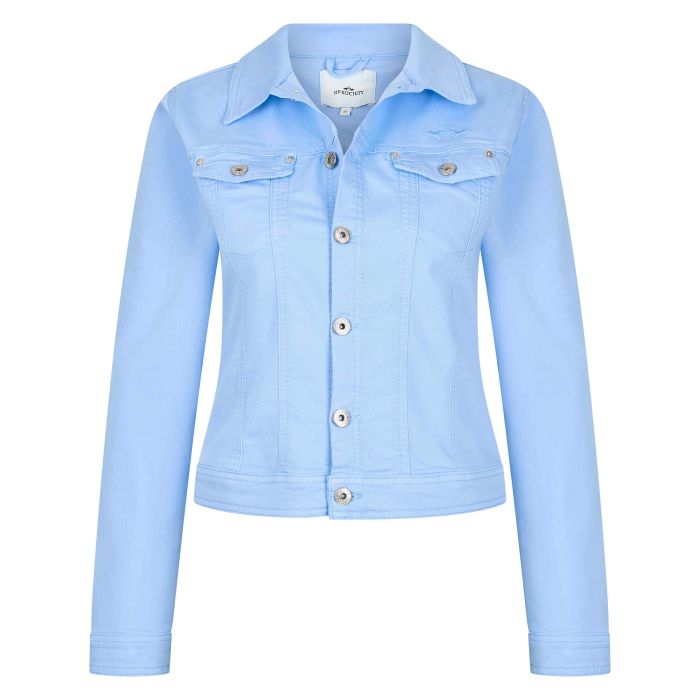 Jacket HVSVivian - 5045 - Lightblue
