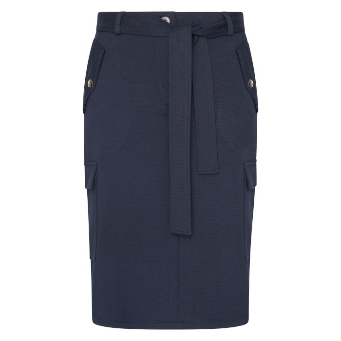 Skirt HVSNovi - 5001 - Navy