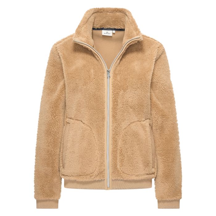 Cardigan HVSDeidre - 1010 - Sand Cardigan HVSDeidre - 1010 - Sand