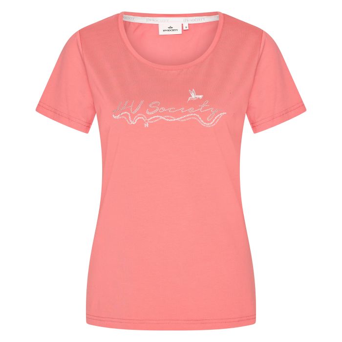 Top HVSDaria - 2040 - Peach