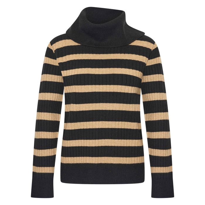 Pullover HVSLetty - 1010 - Sand