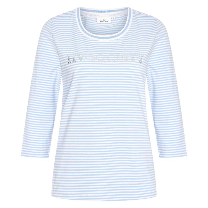 Top HVSDaija - 5045 - Lightblue