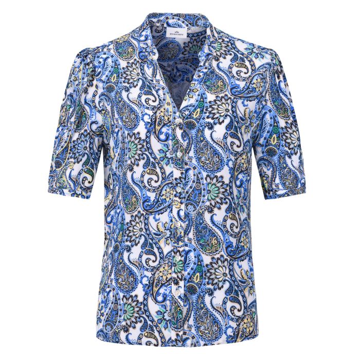 Blouse HVSBrianna - 0001 - White