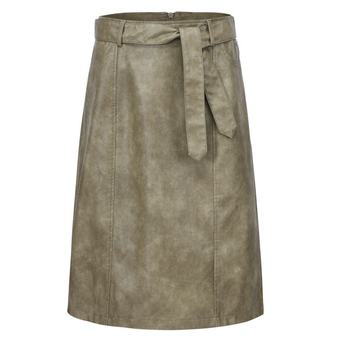 Skirt HVSQuincy - 6120 - Meadow