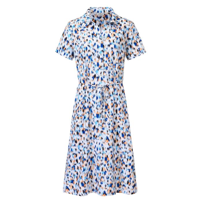 Dress HVSCecilia - 2001 - Apricot