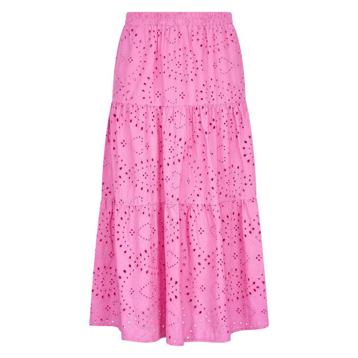 Skirt HVSLexi - 3008 - Bright Pink