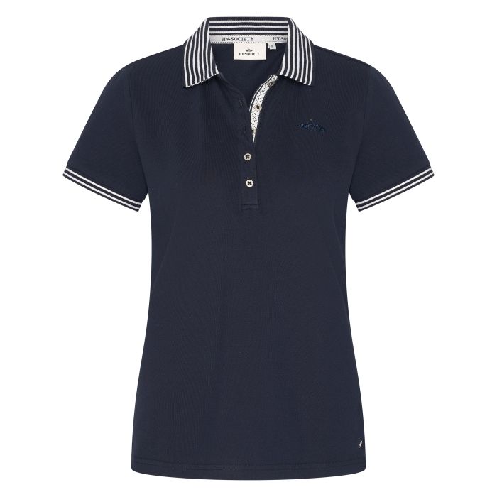 Poloshirt HVSRachel - 5001 - Navy