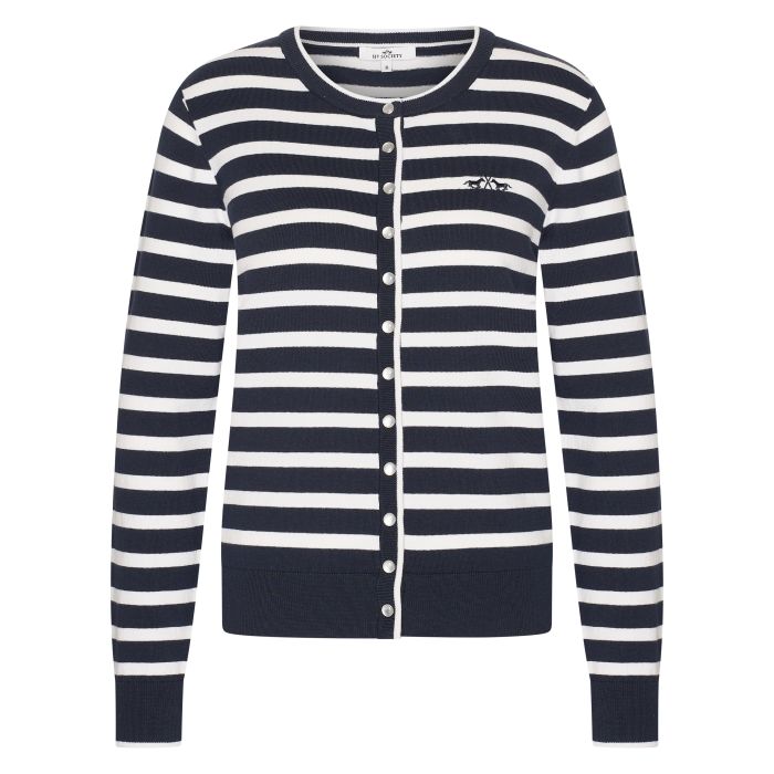 Cardigan HVSJoni - 5001 - Navy