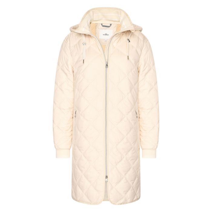 Long jacket HVSAmara - 1015 - Kit