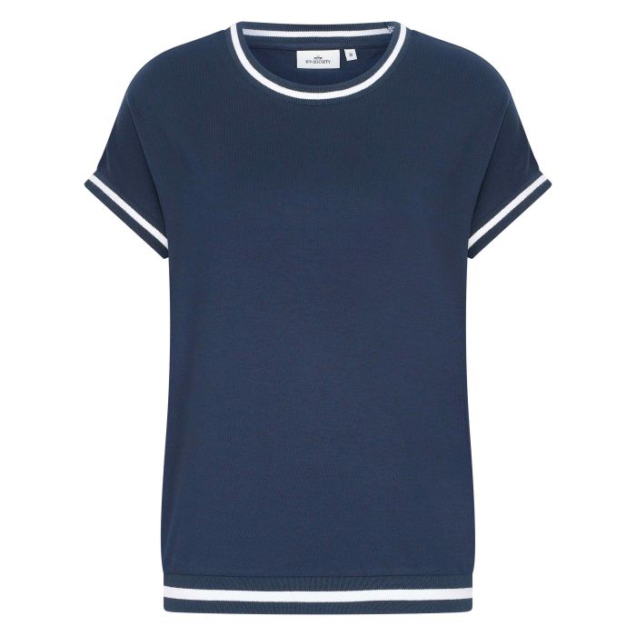 Top HVSHailey - 5001 - Navy