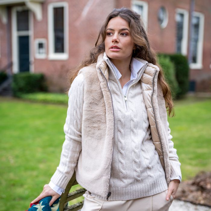 Pullover HVSDesie - 1015 - Kit