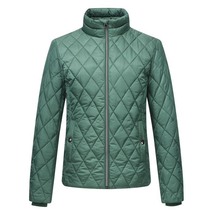 Jacket HVSWendy - 6019 - Pine