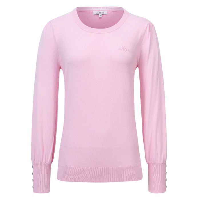 Pullover HVSRaeni - 3051 - Rose