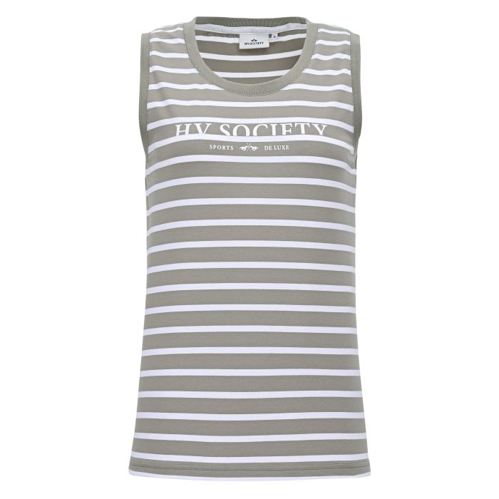 Top HVSThirza - 6006 - Army